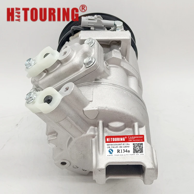 For ac compressor suzuki grand vitara 95201-76kb0 9520176kb0