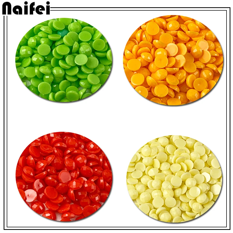 Wholesale-DMC-447-Color-Full-Round-square-Drills-Resin-Diamond-Diamond-Painting-Full-Drills-Beads-Stone (1)