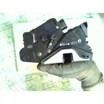 

2990509 Rear Door lock Left Bmw 3 Series Saloon (e46) 1.9 Cat