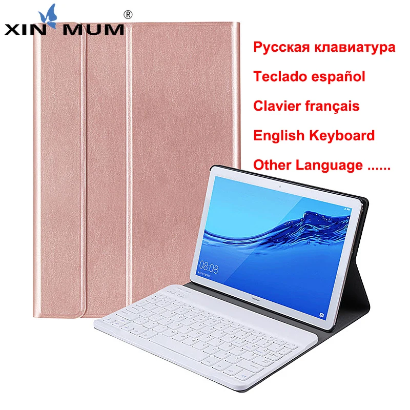 Bluetooth Keyboard For Huawei Mediapad M5 10 8 Inch M5 Pro Tablet Case Crm Al09 Crm W09 Crm W19 Wireless Keyboard Cover Tablets E Books Case Aliexpress Bluetooth Keyboard For Huawei Mediapad M5 10 8 Inch M5 Pro Tablet Case Crm Al09 Crm W09 Crm W19 Wireless Keyboard Cover Tablets E Books Case Aliexpress