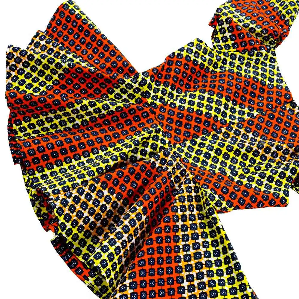 African Women Blouse Fashion Print Wax African Traditional Clothing Women Ankara Print African 2022 Fashion Summer Shirt