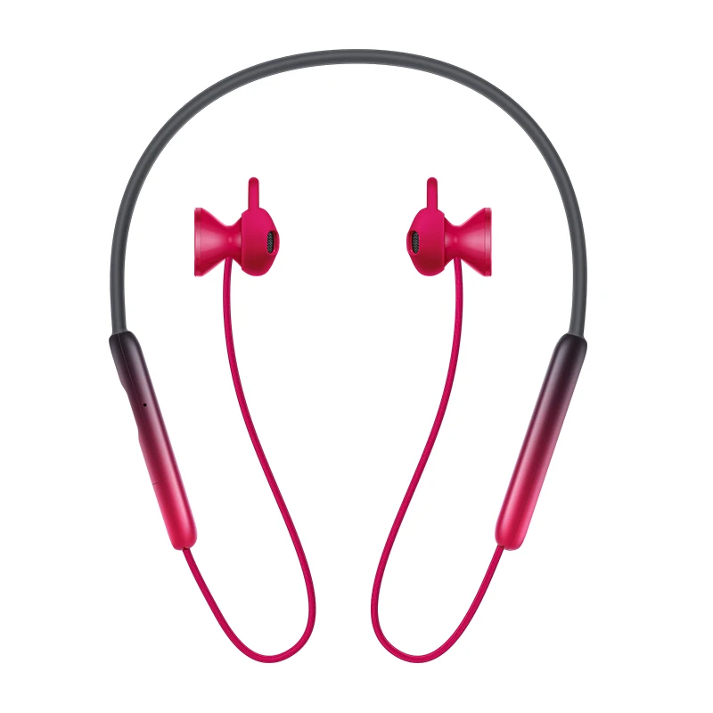 Nova Honra Xsport Am61 Am66 Bluetooth In-ear Conexão sem Fio Fone de Ouvido com Microfone Fone de Ouvido Suporte Huawei Xiaomi - Image 4
