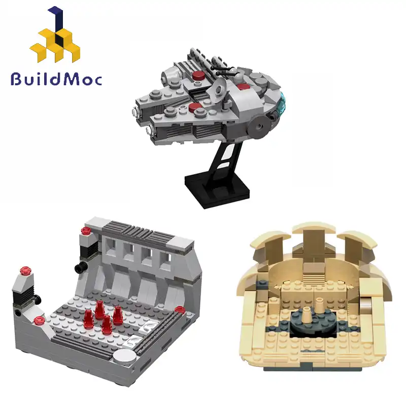 star wars spaceship toy