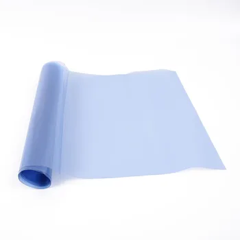 

Auto Smoke Headlight Fog Tint Film Decorations Decals Cover Sheet Foil Replaces