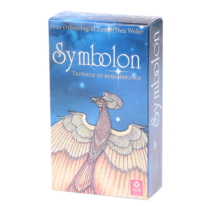Symbolon Oracle Tarot Symbolon Oracle Tarot Tarot Cards Tarot