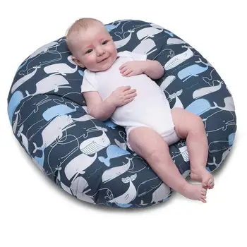 

Export CHILDREN'S Room Baby Mattress Can Machine Wash Cotton Not Balling up Baby Anti-Vomit Milk Seat Cushion