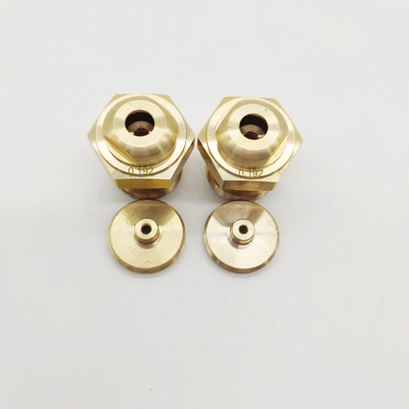 0.192mm ruby nozzle wire guide for wire cutting edm machine 2109070 Milling/Grinding/Drilling Machine Machine Centre