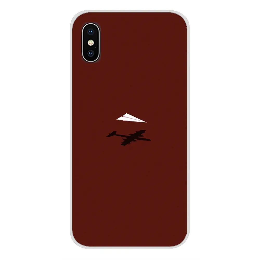 images 5 Мультяшный Воздушный самолет для samsung Galaxy A3 A5 A7 A9 A8 Star A6 Plus аксессуары чехлы для телефонов - Цвет: images 5