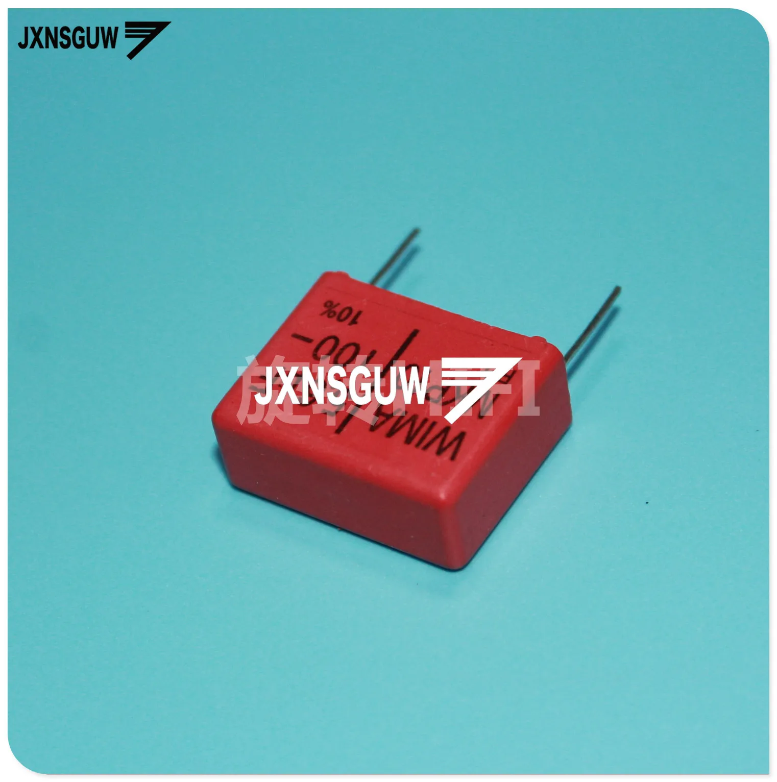 10 шт. WIMA 22 5 мм FKP1 MKP10 2000 в 6000 В 1600 4000 400 630 100 2200PF 3300PF 10NF 33NF 47NF 100NF 150NF 390NF 470NF 1 мкФ Ф |