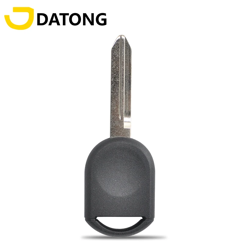 Datong World Car Remote Key Shell Case For Ford Focus Escape Mercury Lincoln Transponder Chip Auto Smart Housing Cover