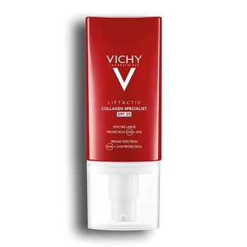 

Vichy Liftactiv Collagen Specialist SPF 25 Care Cream 50 ml anti ageing shielding cream