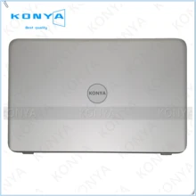 ЖК-Дисплей задняя настоящая задняя крышка дисплея в сборе для hp ENVY 17-J 17t-j000 720223-001 6070B0662901