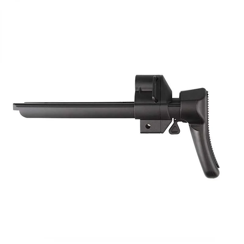 Складная телескопическая Задняя опора LDT MP5 5k водное яйцо металлическая модель
