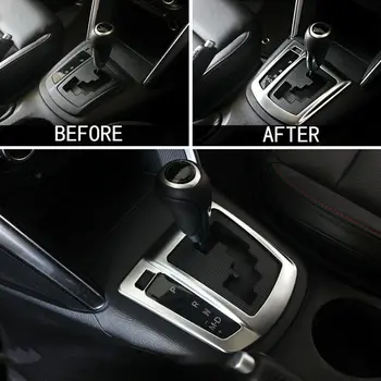 

Waterproof Panel Decoration Cover Right-handed driving ABS plastic High Quality