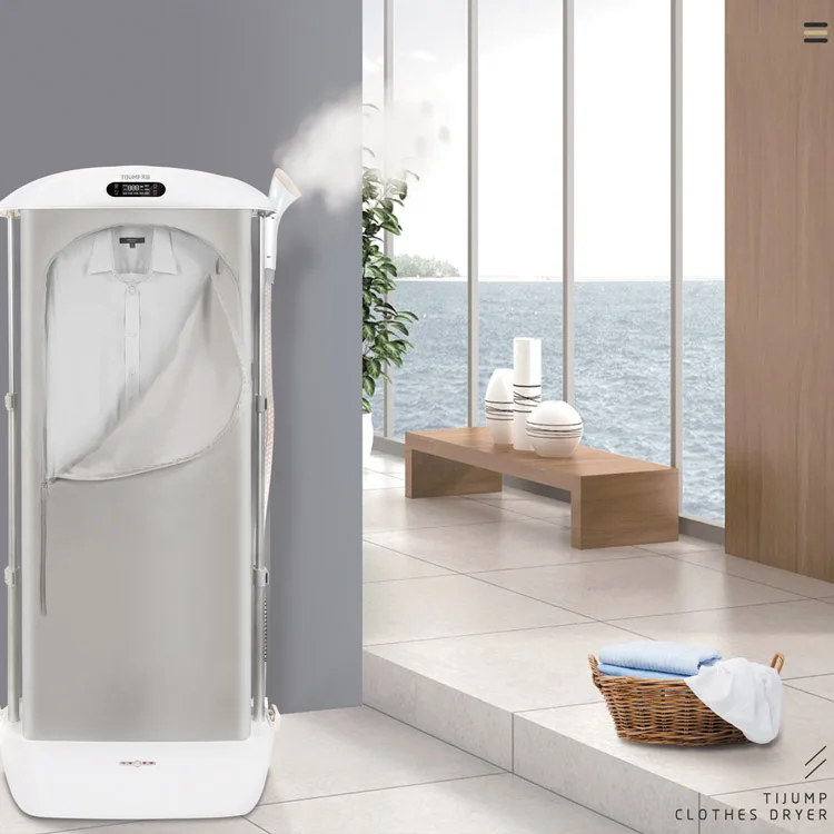 Складная сушилка для одежды PTC AC220 240V Вт ультрафиолетовый свет Современная умная