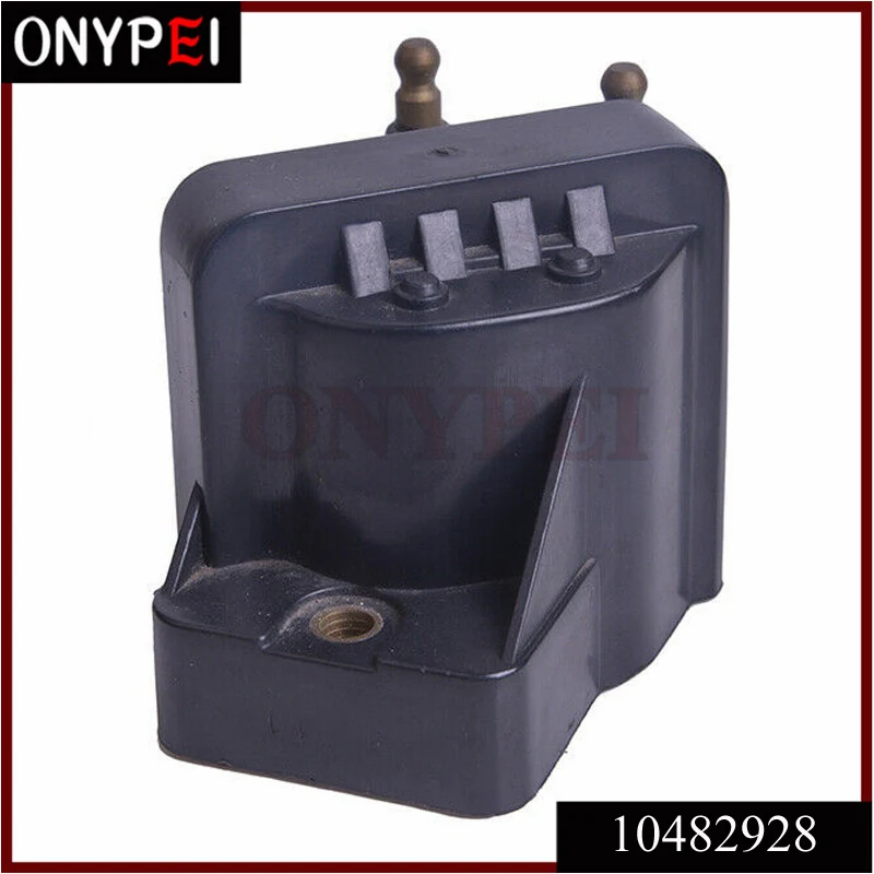 10482928 Катушка зажигания для BUICK Кадиллак Chevrolet ISUZU LOTUS OLDSMOBILE OPEL VAUXHALL PONTIAC 1103608 1103646 10477602