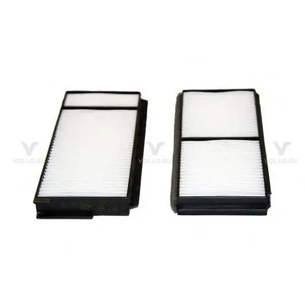 SCT SA 1239 Салонный фильтр SA1239