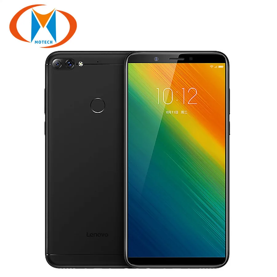 

EU Version 6 inch Lenovo K9 Note 4GB 64GB Mobile Phone Snapdragon 450 Octa Core Dual Rear Camera 3760mAh Android 4G Global Phone