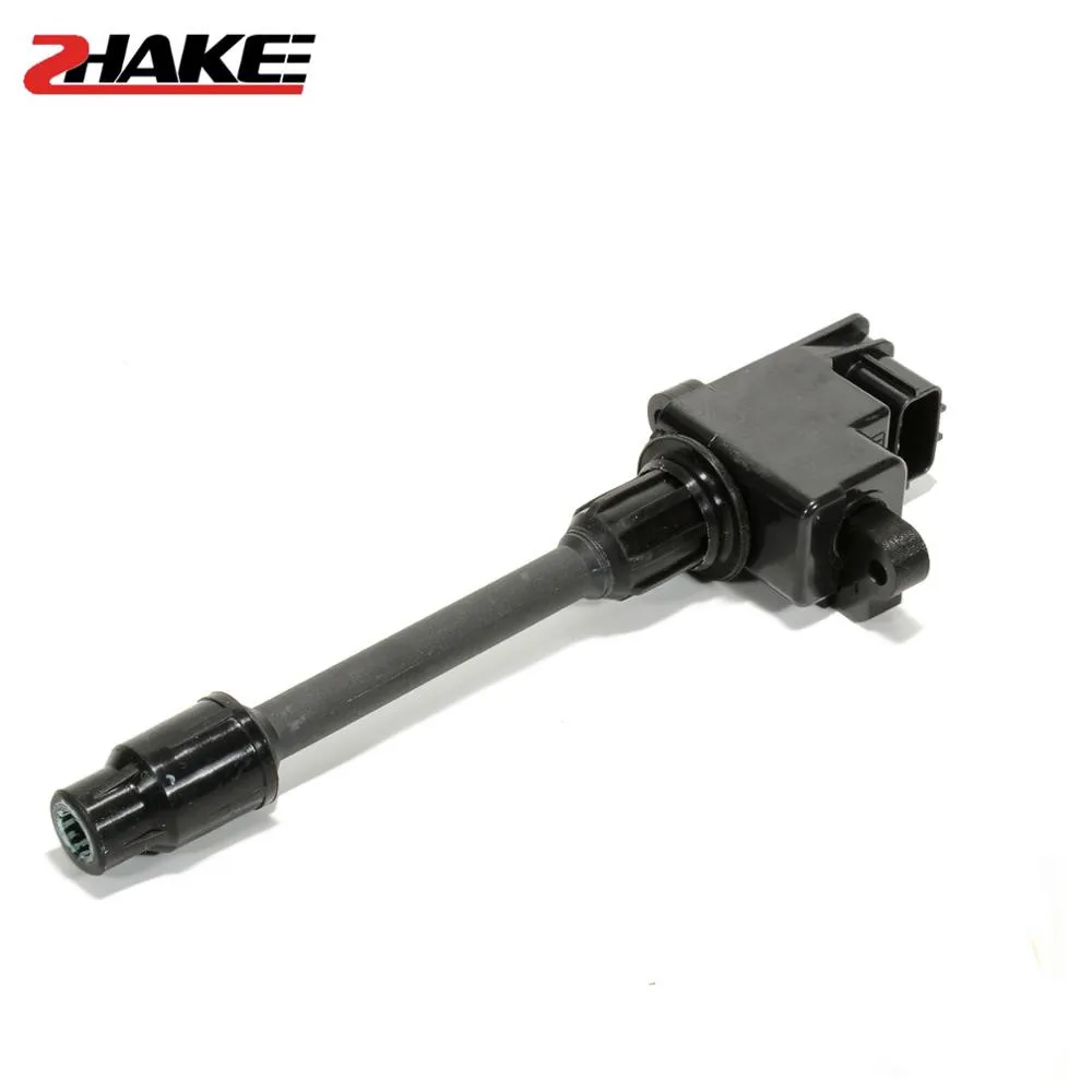 Free Shipping 22448-31U01 UF138 Car Styling Ignition Coil For 95-99 Maxima Infiniti I30 3.0 Cefiro A32 2244831U01 22448 31U01 | Автомобили