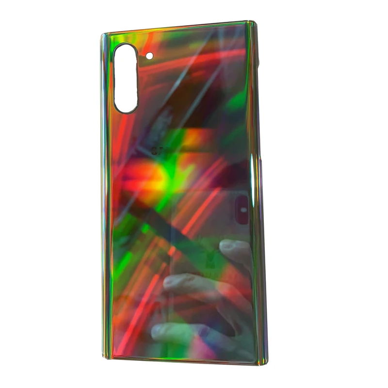 Чехол для аккумулятора note10, сменный корпус для samsung Galaxy Note 10, 6,3 дюймов, смартфон(не для note 10 plus