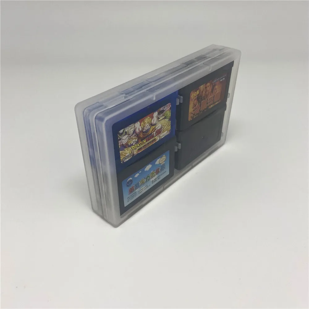 Portable Game Cassette Storage Box Cards Holder Carrying Case For Nintend Gba Gba Sp General Game Cards Accessories Replacement Parts Accessories Aliexpress Portable Game Cassette Storage Box Cards Holder Carrying Case For Nintend Gba Gba Sp General Game Cards Accessories Replacement Parts Accessories Aliexpress