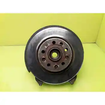 

STEERING KNUCKLE FRONT LEFT SEAT LEON (1P1)