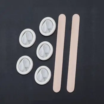 

60g Hard Transparent Epoxy Resin AB Glue 1:1 Adhesive Resin Mold Jewelry Making