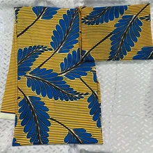 Модальные эластичные атласная шёлковая ткань Африканская мягкая восковая ткань с принтом 2 ярда шифон 4 ярда audel modell ИМИТИРОВАННАЯ ткань Анкара 19092210