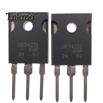 

20PCS IRFP4232 TO-247 IRFP4232PBF TO247 FP4232 4232 LCD MOS field effect tube 60A250V New and original