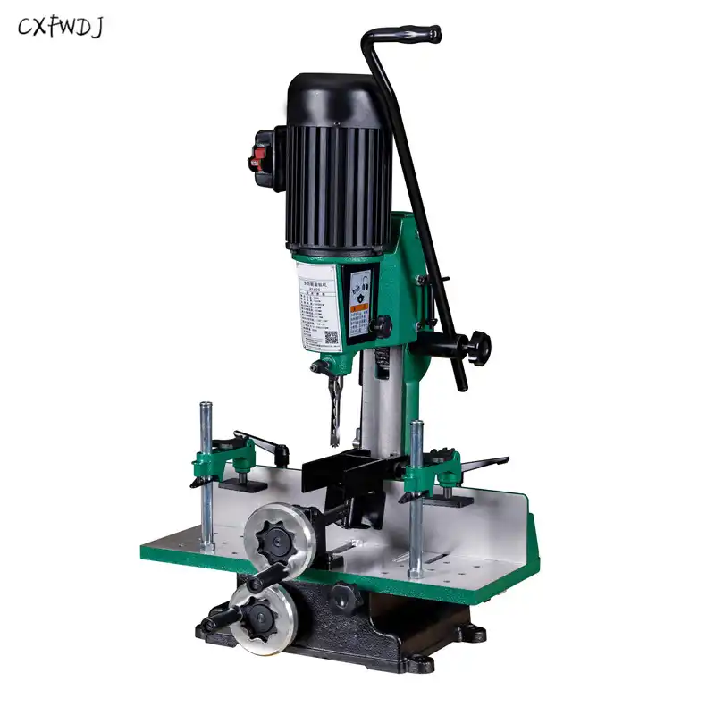 Household Opening Machine Multi function Woodworking Square Machine