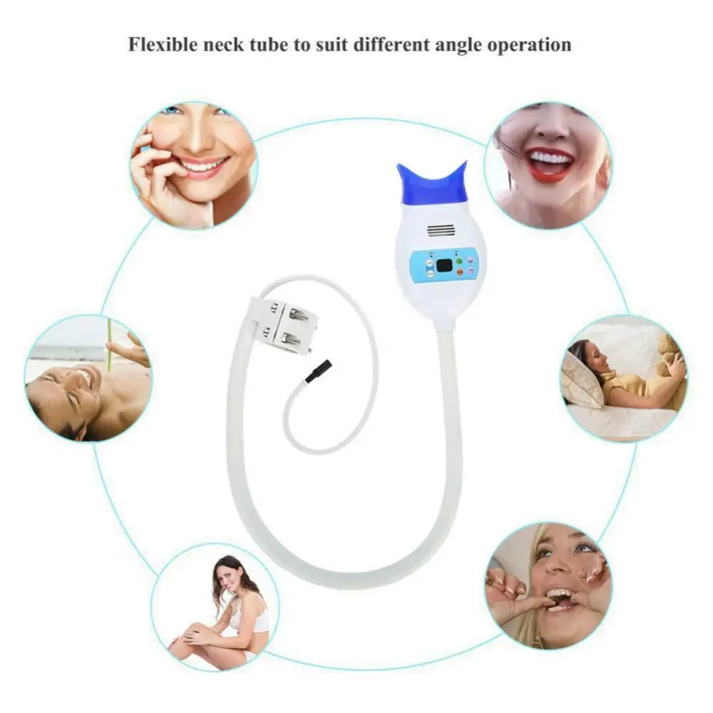 Хорошее качество новая стоматологическая светодиодный лампа система