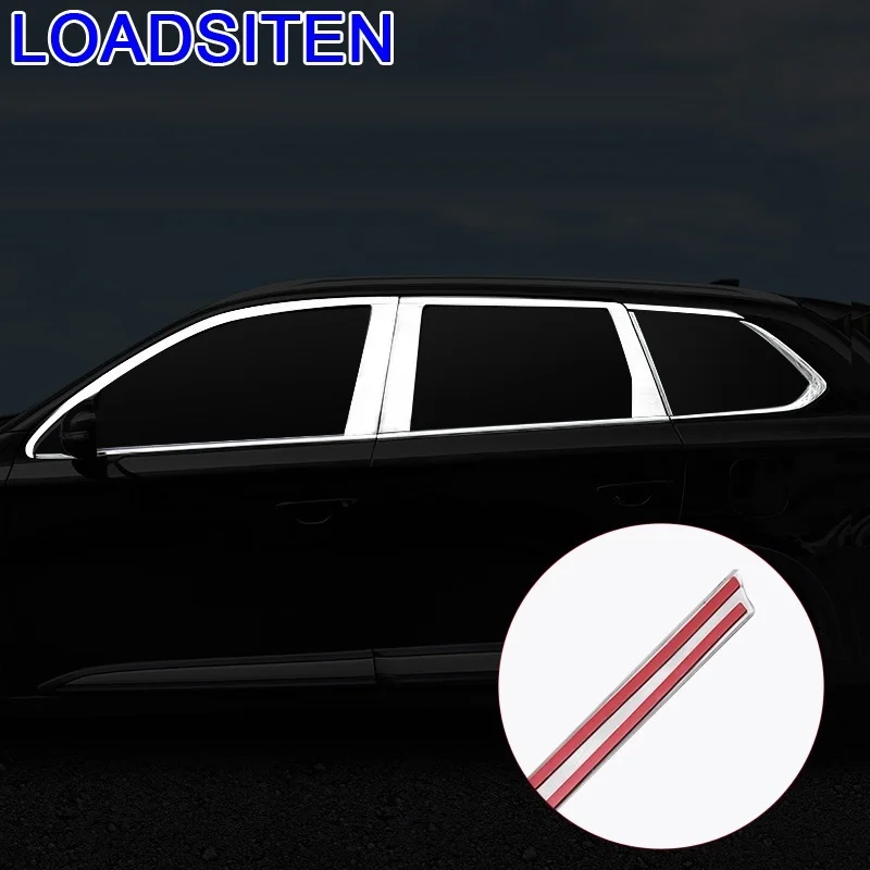 Автомобильное декоративное Зеркало для окна кузова задняя лампа внешние