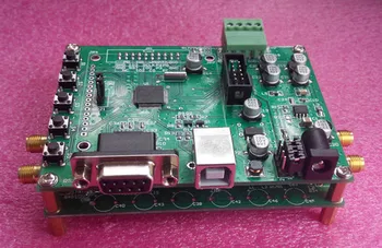 

AD9959 Module DDS Module 4-channel Signal Source STM32 Control
