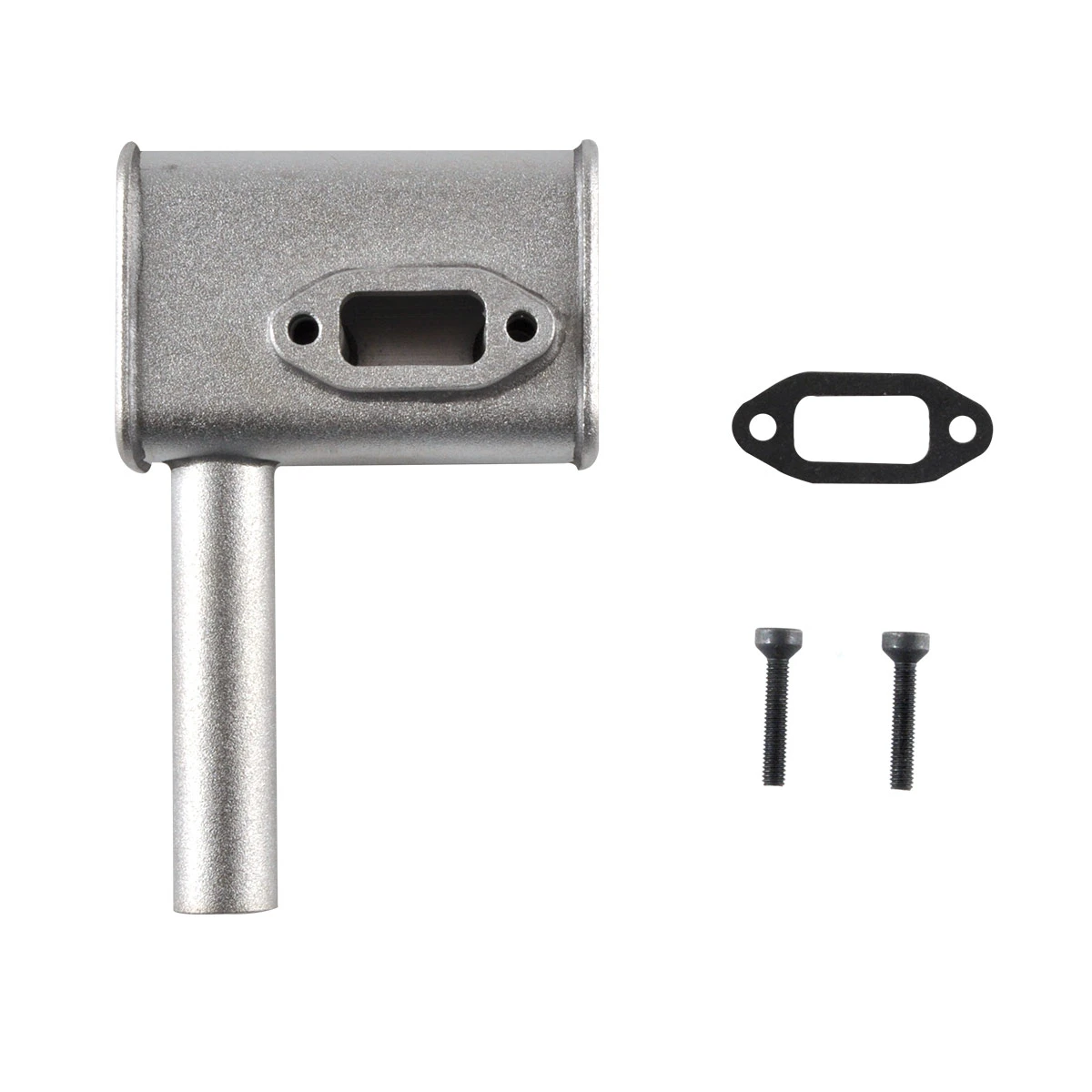 Dle 20cc Exhaust Pipe Pipe Exhaust Rc Dle Muffler Dle20 20cc Dle 20 Engine 100 Aliexpress