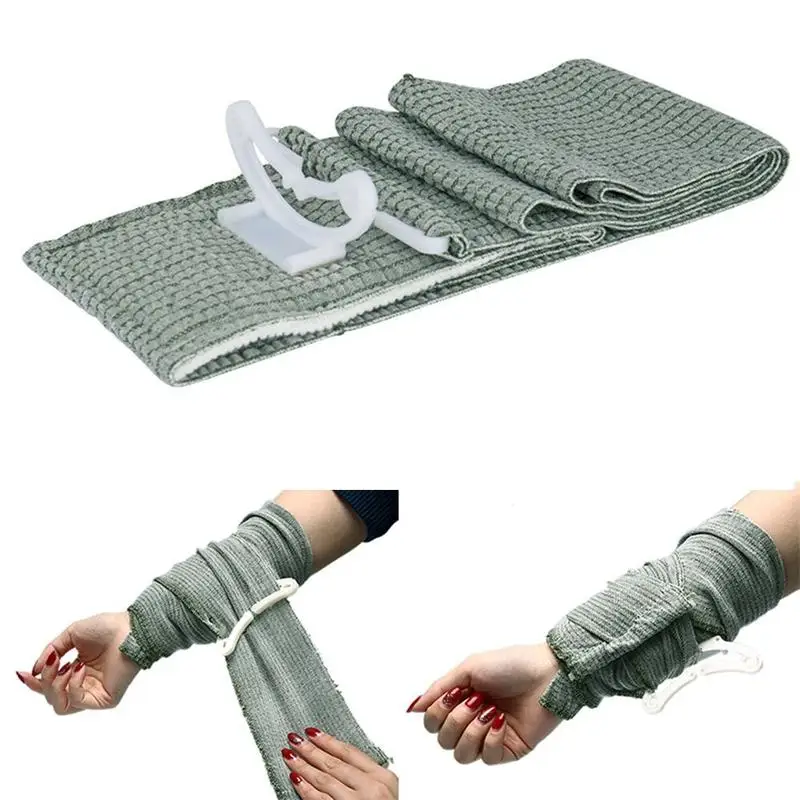 Firstaid Hemostasis военный жгут компрессионный Израиль бинт стерилизация одной рукой Открытый выживания снаряжение