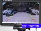 Cámara de visión trasera para aparcamiento de coche, dispositivo especial AHD de 180 grados, 1920x1080P, para Audi A3, A4, A5, A6, B6, A6L, S6, B7, A8, A8L Avant