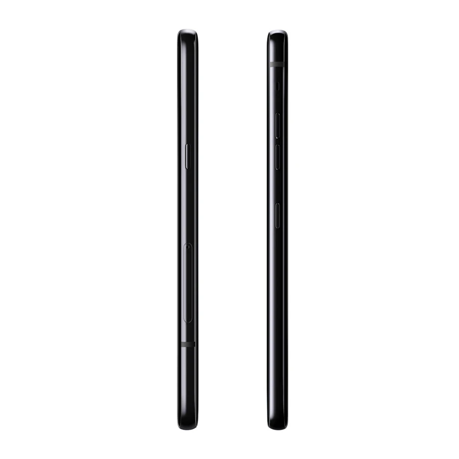 iphone 11 refurbished LG G8 ThinQ LMG820UM Original Unlocked LTE Android Phone AT&T Snapdragon 855 Octa Core 6.1" 6GB&128GB 16MP&12MP Fingerprint NFC iphone se refurbished