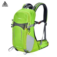 Рюкзак для пеших прогулок anmeilu Ammed Road, повседневный рюкзак для пеших прогулок, походный марафонский рюкзак, рюкзак для верховой езды