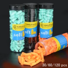 Ear Plugs Earplugs Noise Reduction Ear Plug Anti Noise Reduction Music Cancelling Insulation Earplug