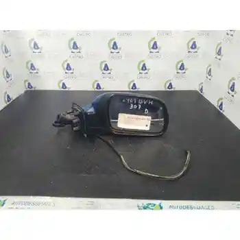 

8149AX RIGHT REARVIEW MIRROR PEUGEOT 307 (S1)