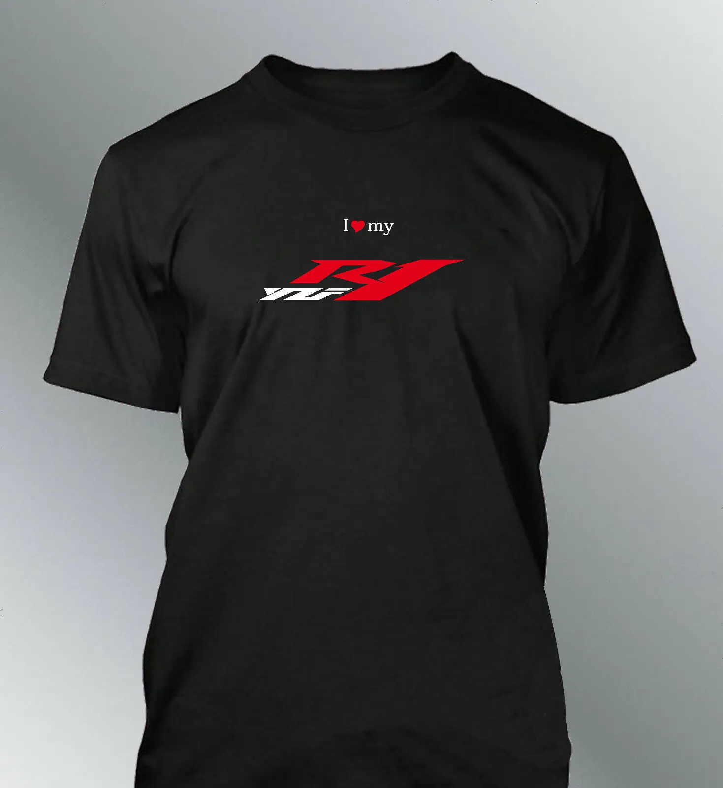 T shirt customised YZF R1 S M L XL XXL man moto Long Sleeve Hoddies unisex hoddie short sleeve Tee Shirt Free Shipping | Мужская одежда