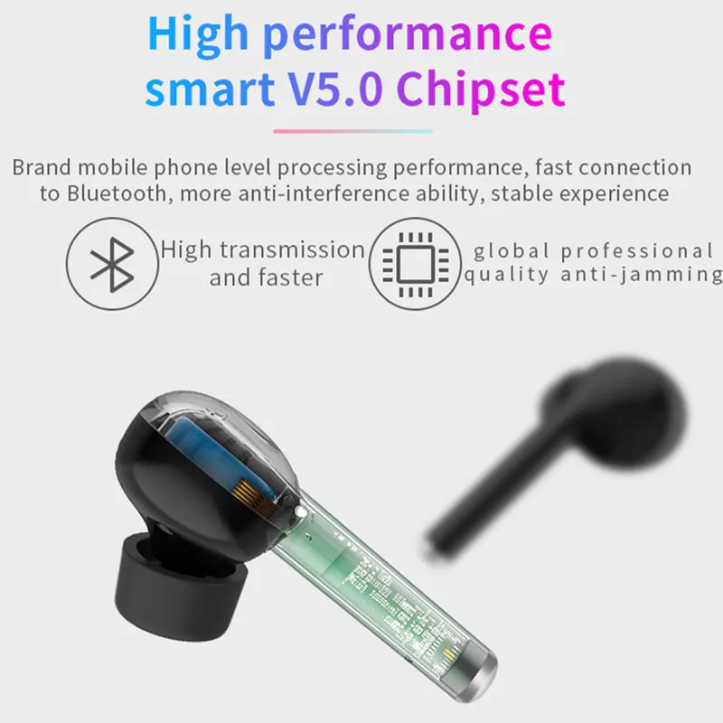 TW40 серия Беспроводные Bluetooth 5,0 наушники супер бас 6D 3D Hi-Fi стерео гарнитура Handsfree Вызов Спорт двойные наушники встроенный HD