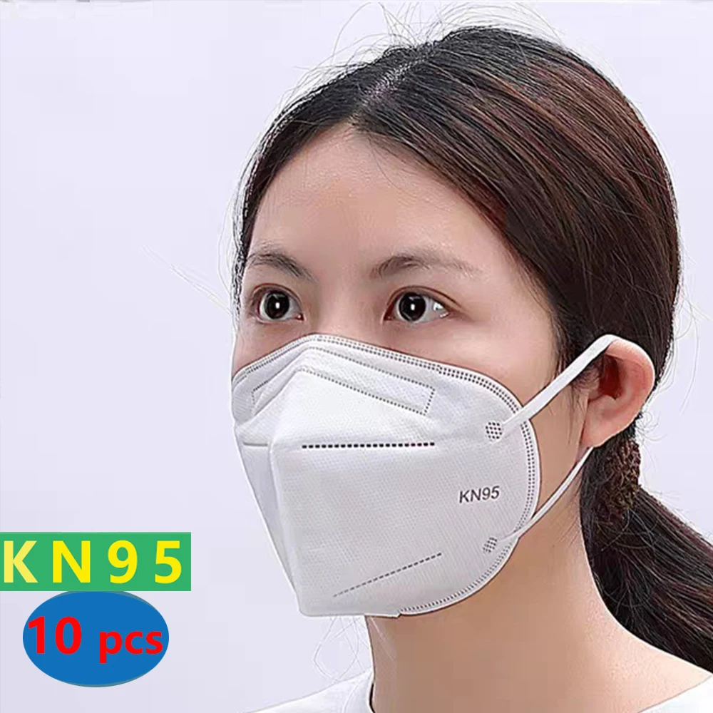 

Lot protective face mask for kn95 k n95 k n 95 kn masks with mouth dust maseczka ochronna k n95 maska air pollution mascarillas