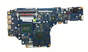 

Y50-70 motherboard forLenovo Y50-70 LA-B111P y50p Y50 laptop motherboard I7-4710/I7-4720 GTX860 4g 100% test OK original