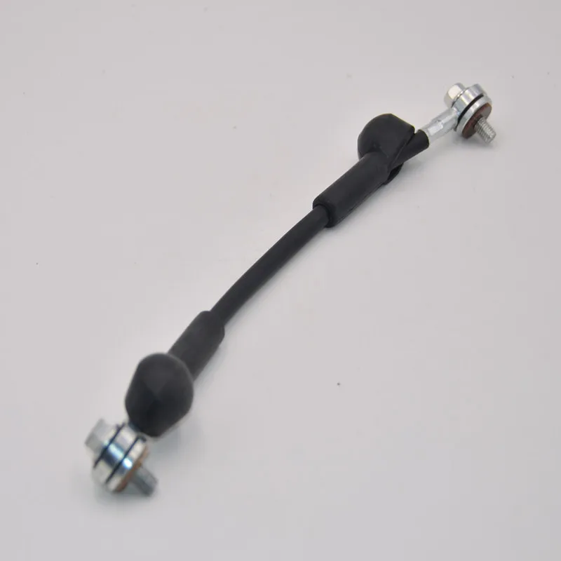 Фонарь для боковой двери автомобиля LR038051 LR017462, кабель багажника для Range Rover L322 2002-2010, поддержка автомобильных сменных аксессуаров - изображение
