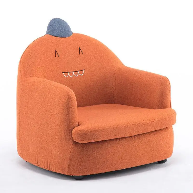 Кровать с Coucher Enfant Recamara детская кровать детский стульчик Sillones Infantiles Детские Dormitorio из «холодного сердца» детская детский диван - Color: MODEL S
