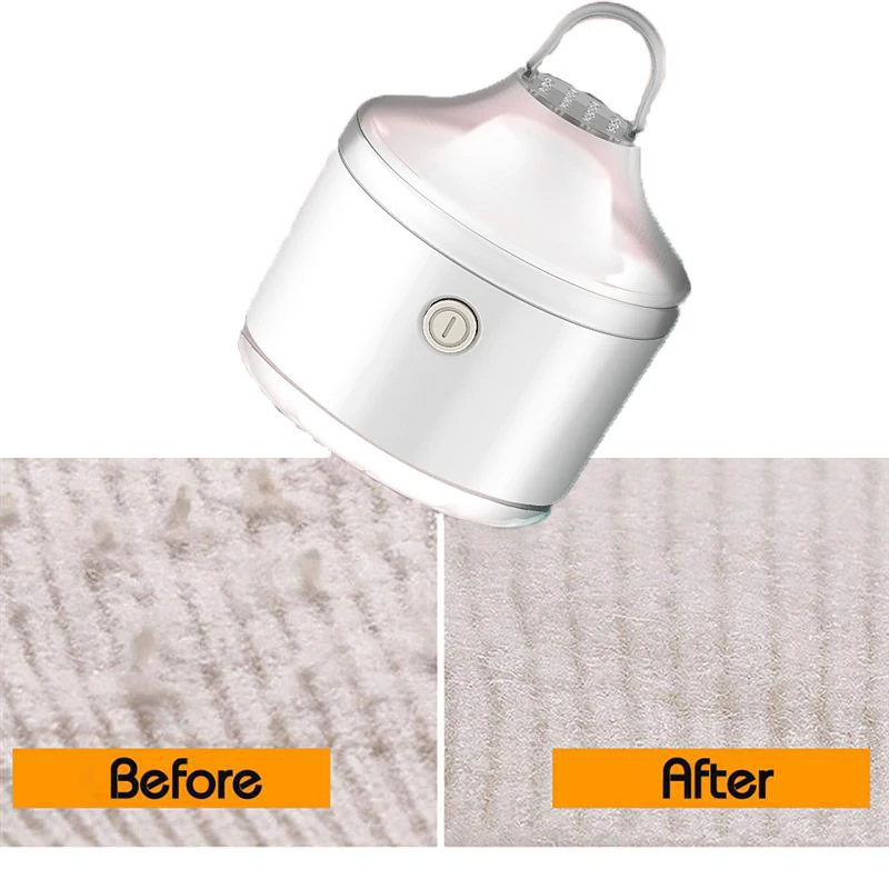 Тканевая бритва Defuzzer электрическая машинка для удаления катышков