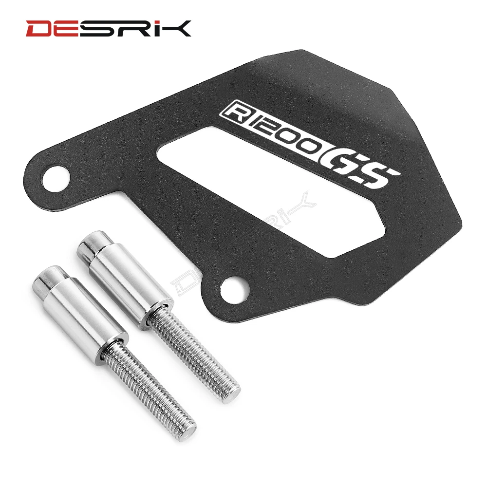 Accessori Moto Per Bmw R 1200 Gs R 1200Gs R1200 Gs R1200Gs Lc 2013-2016 R 1200 Gs Protezione Pinza Freno Posteriore
