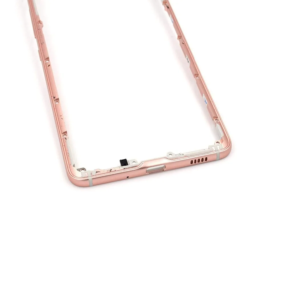 Средняя рамка+ Кнопка громкости+ Кнопка питания на замену, для HTC U Ultra Ocean Note