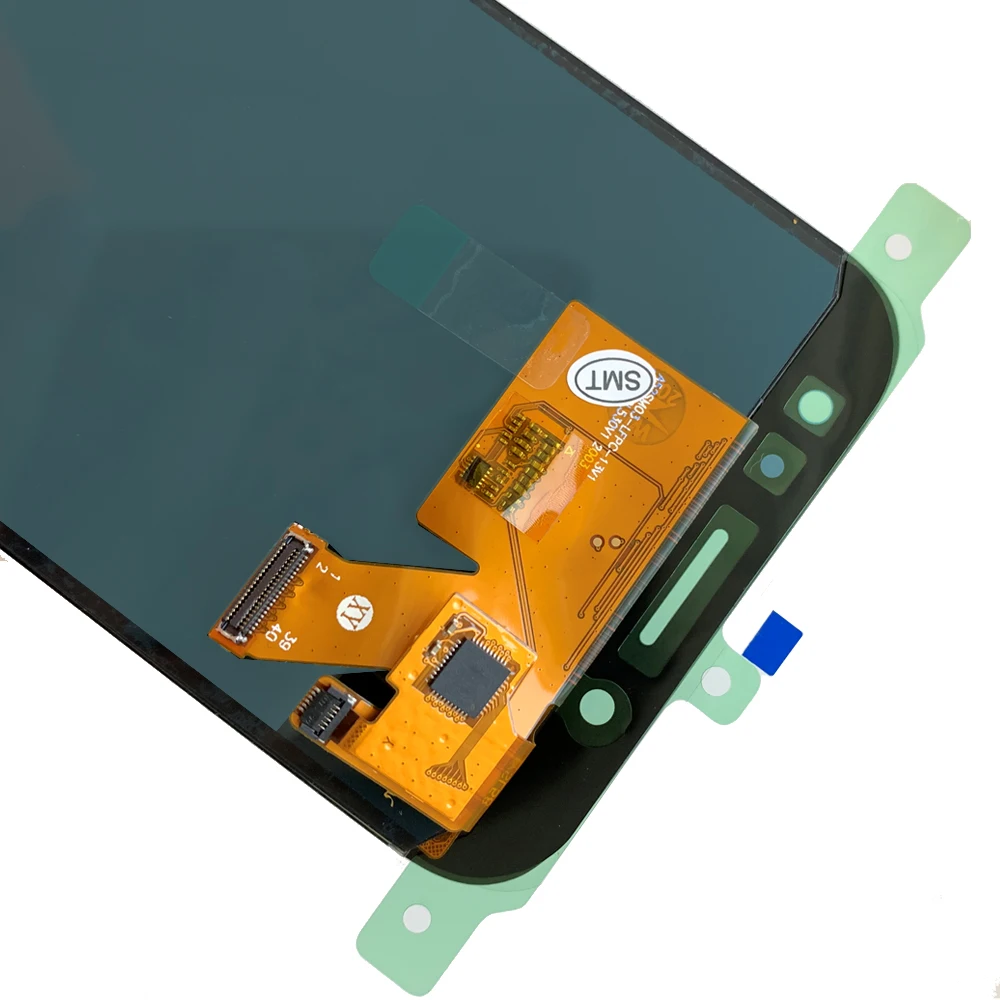 5 2 'ЖК для SAMSUNG GALAXY j5 2017 J530 J530F SM графический сенсорный ЖК дисплей Samsung J5 Pro